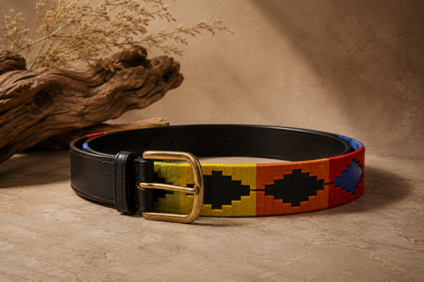 Polo Belts