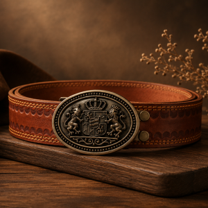 Heritage Belts