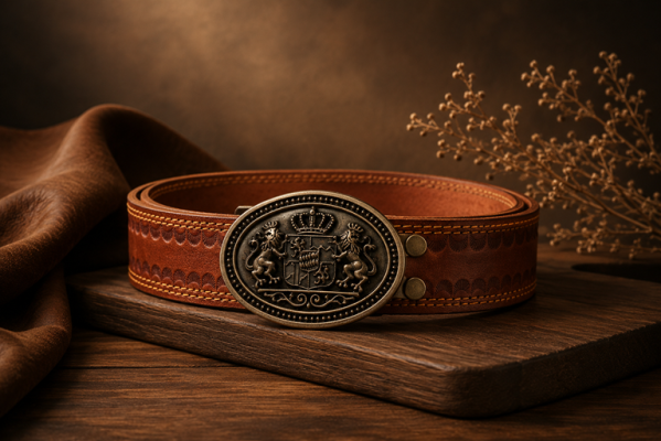 Heritage Belts
