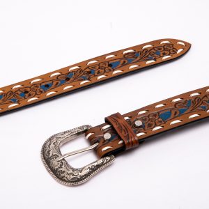 TROT Heritage Canning Brown