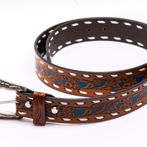 Alternative view of TROT Heritage Canning Brown