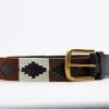 TROT Gaucho Earth – Polo Argentina Heritage Belt