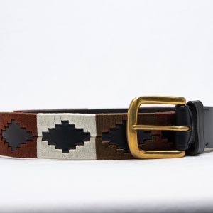 TROT Gaucho Earth – Polo Argentina Heritage Belt