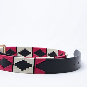 TROT Pampa Rosado – Polo Argentina Heritage Belt - Image 4