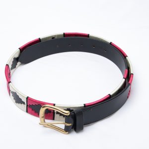 Alternative view of TROT Pampa Rosado – Polo Argentina Heritage Belt