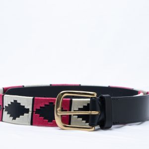TROT Pampa Rosado – Polo Argentina Heritage Belt