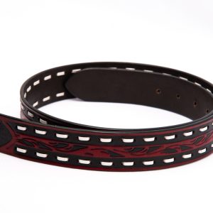 Alternative view of TROT Heritage Canning maroon