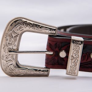TROT Heritage Canning maroon - Image 3