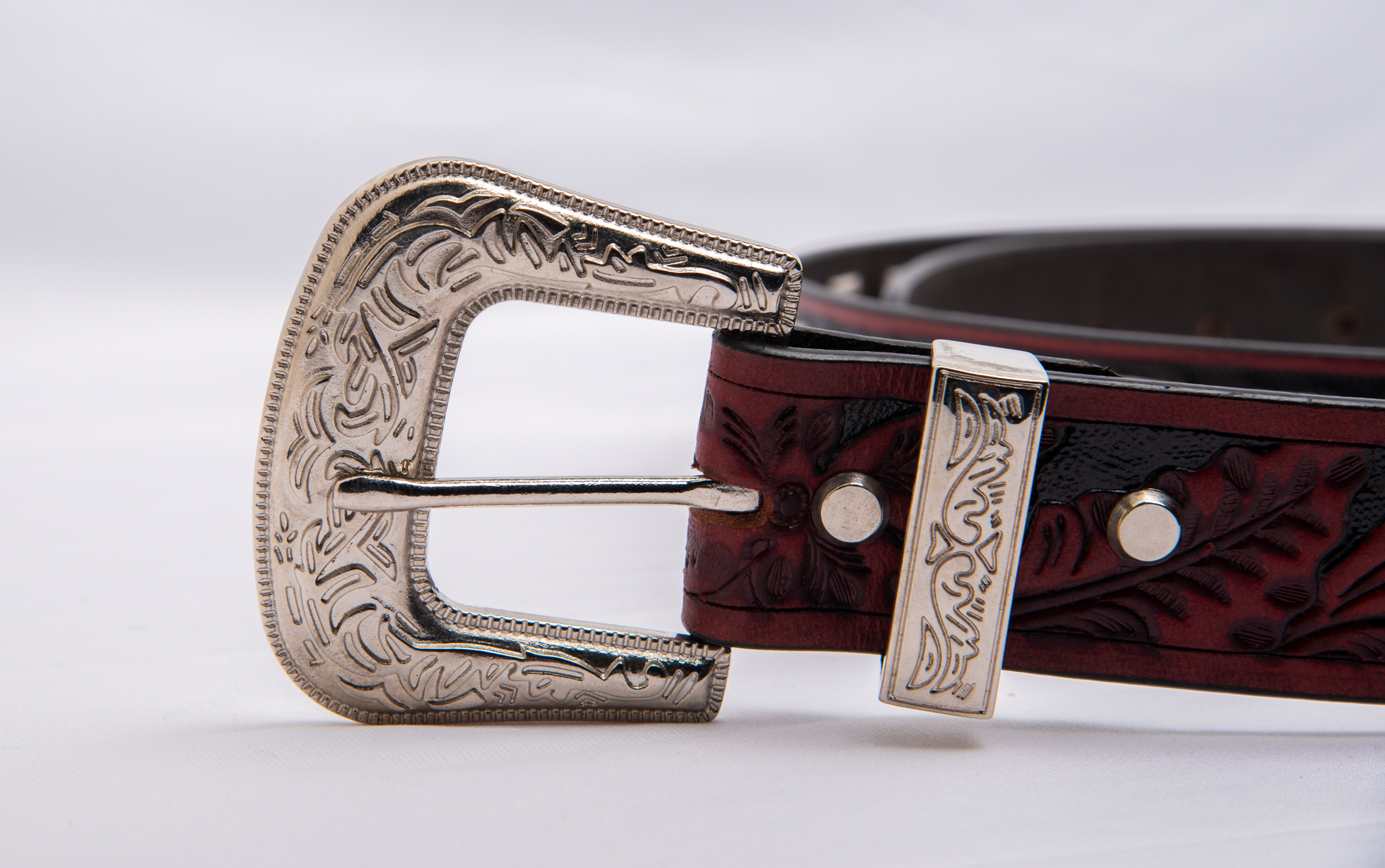 TROT Heritage Canning maroon - Image 3