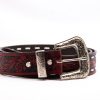TROT Heritage Canning maroon