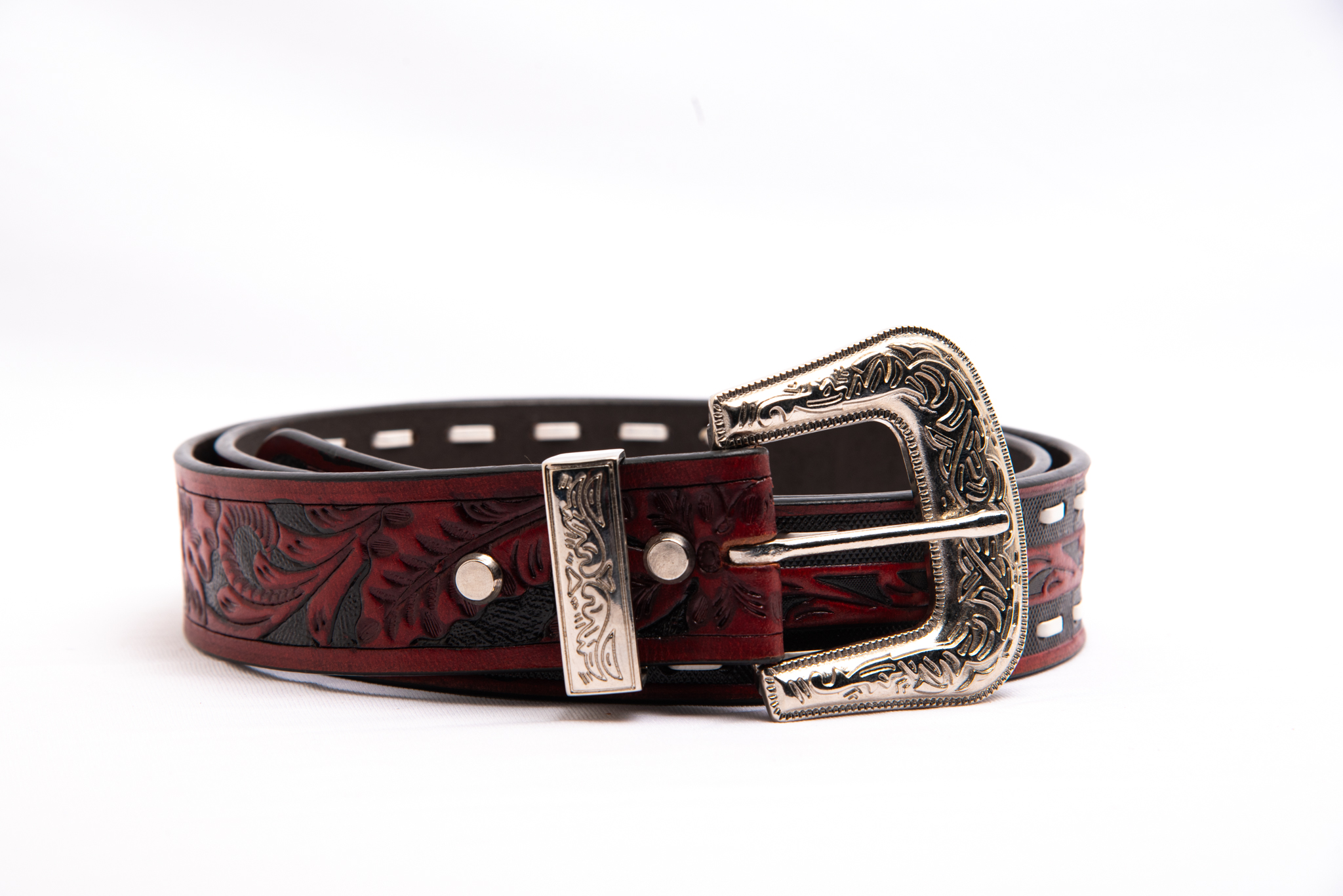 TROT Heritage Canning maroon