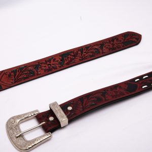 TROT Heritage Canning maroon - Image 6
