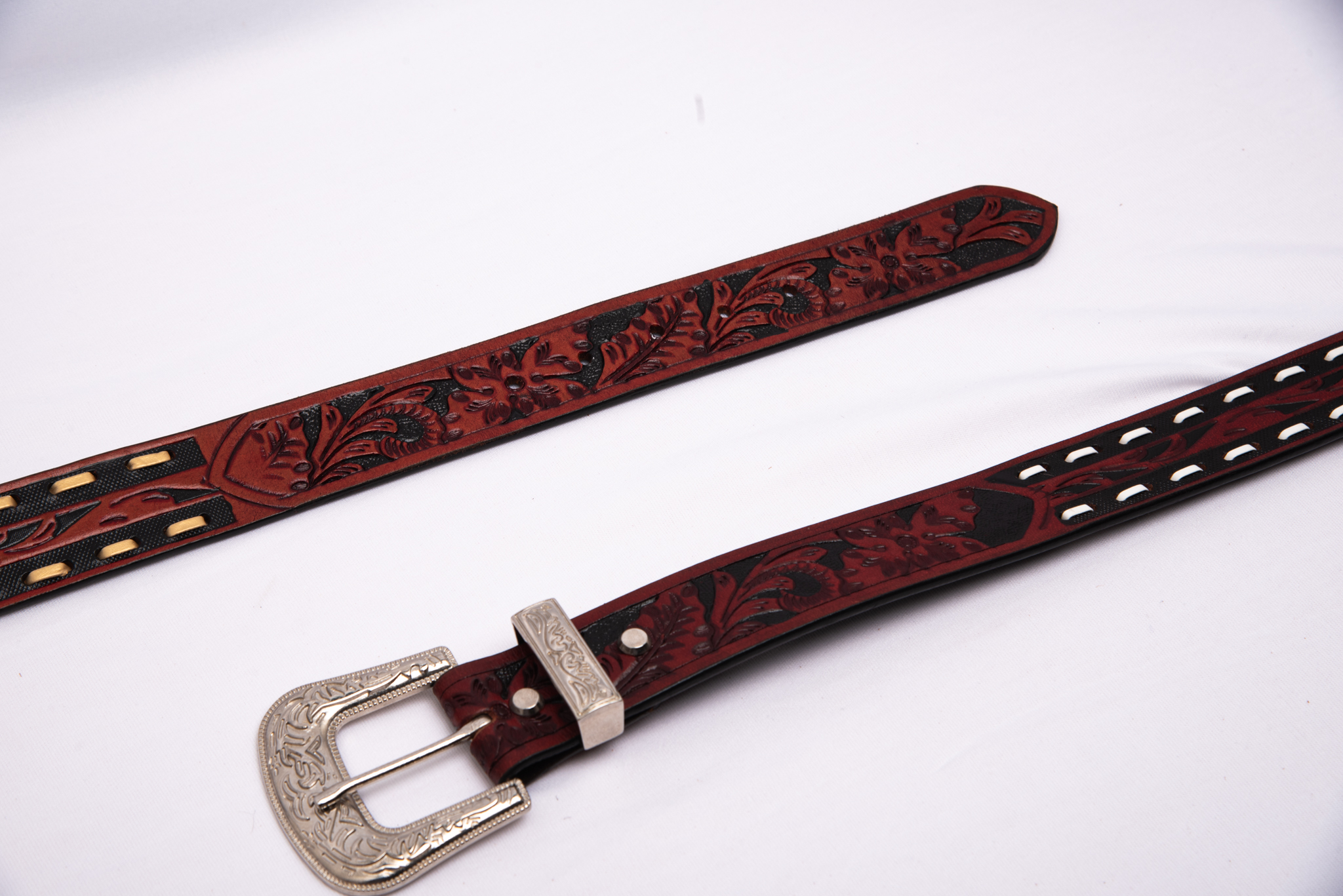 TROT Heritage Canning maroon - Image 6